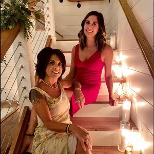 Meet your Posher, Kelli